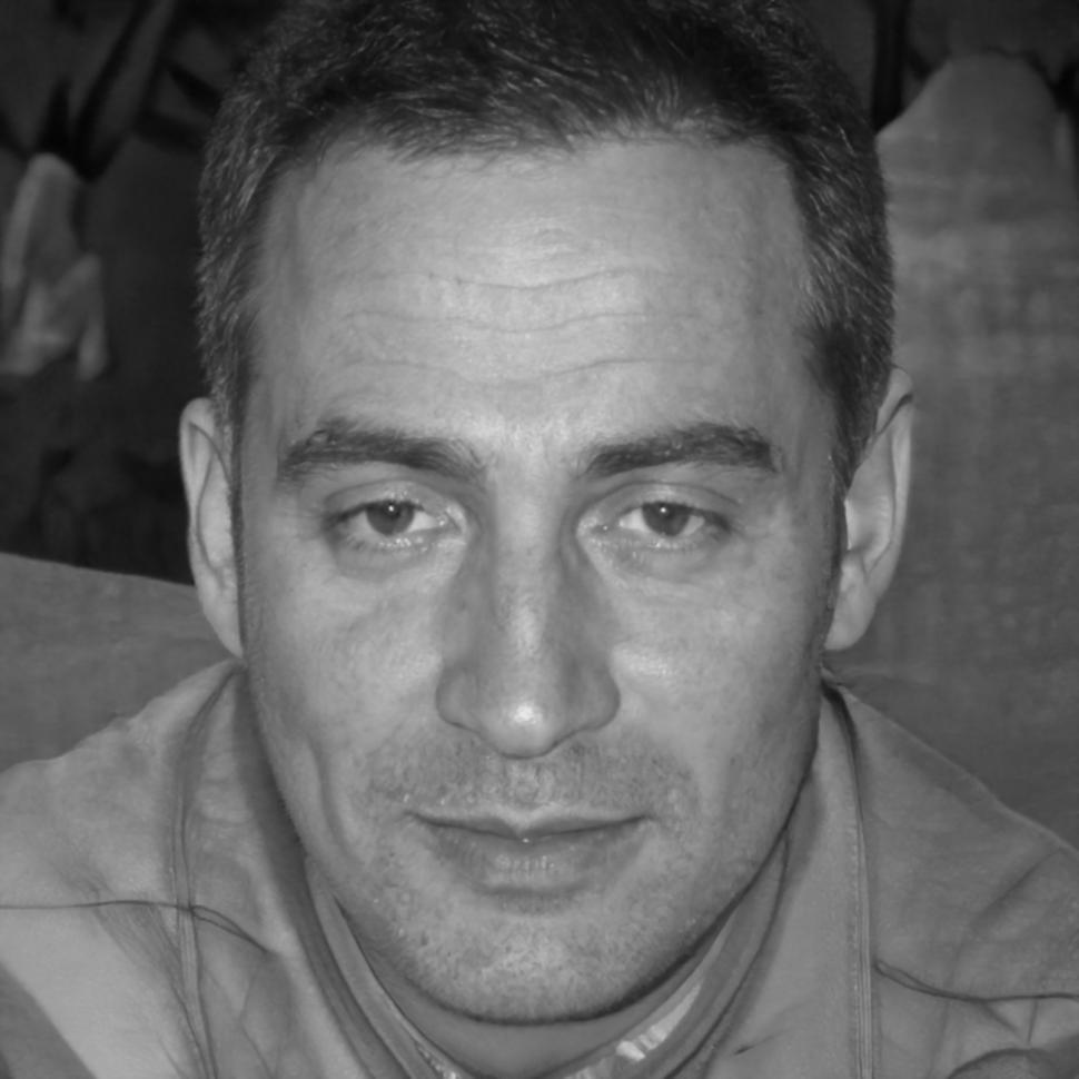 instructor reviewing student content audit