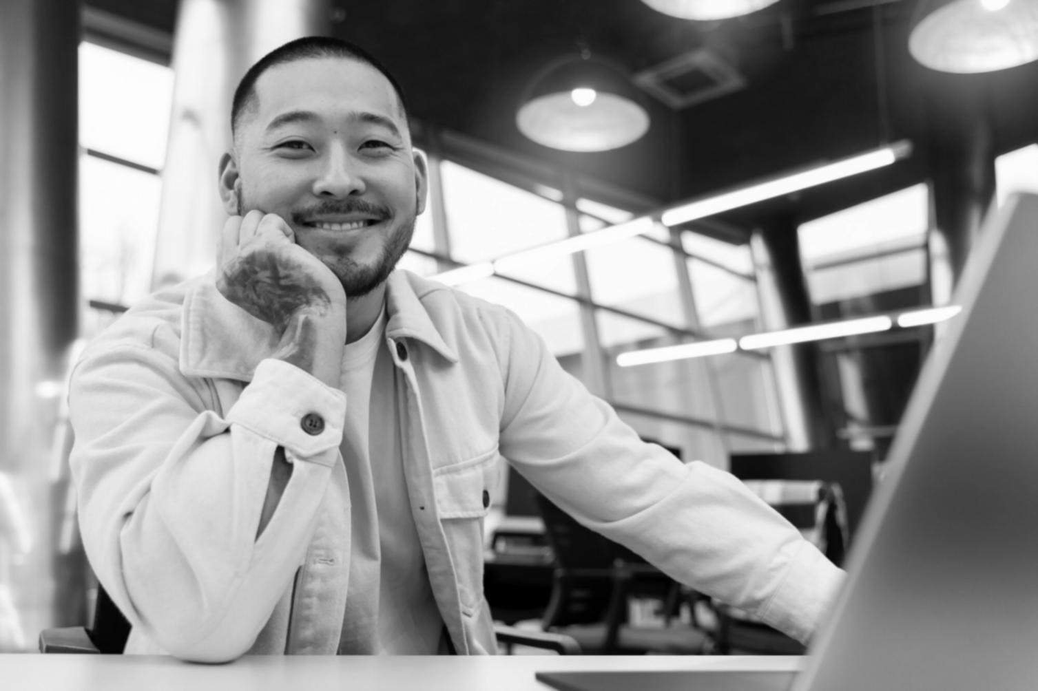 Team collaboration session