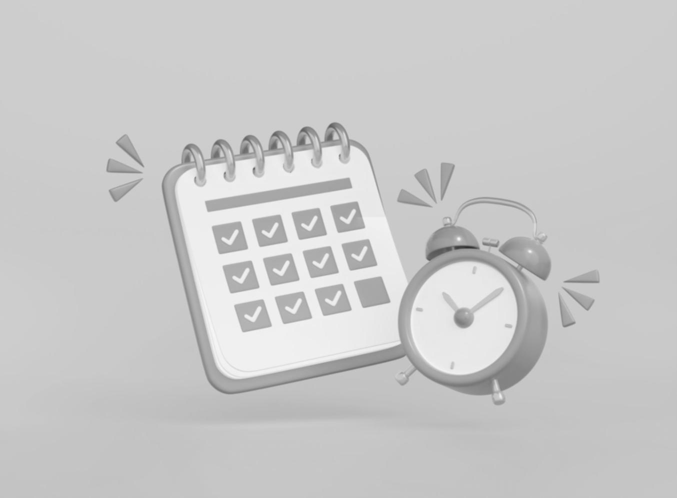 students collaborating on content strategy research