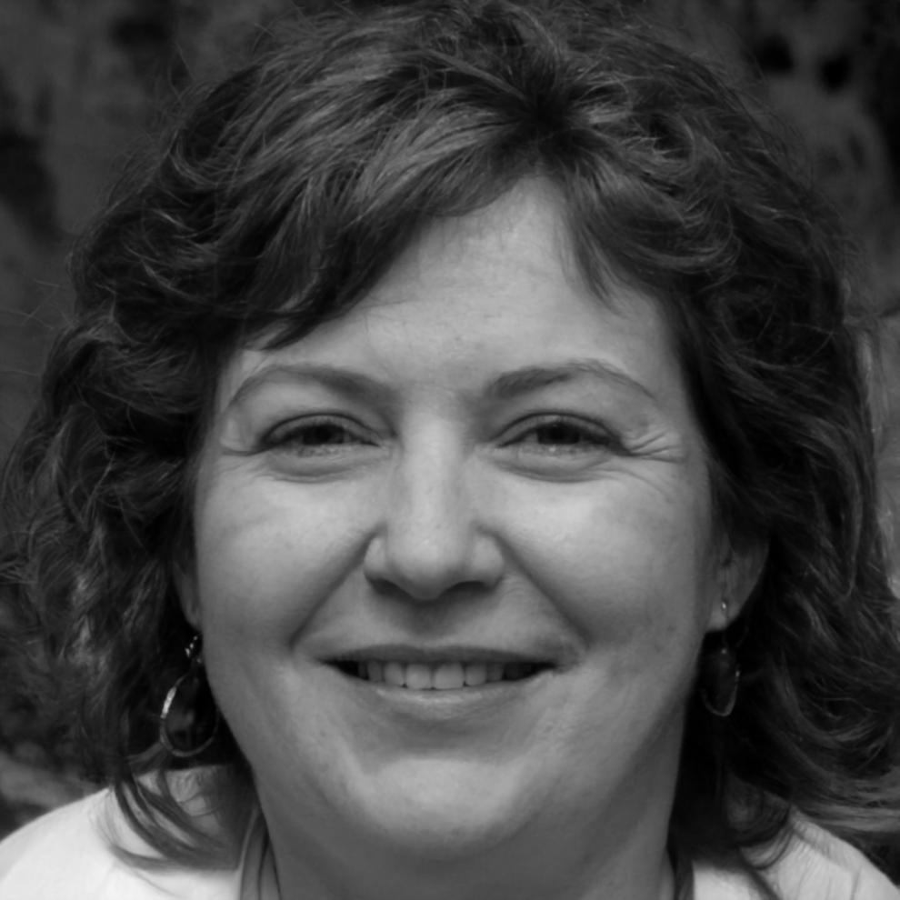 Portrait of Isla Thornton